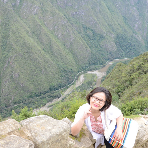 Dieu Trinh Photo 17