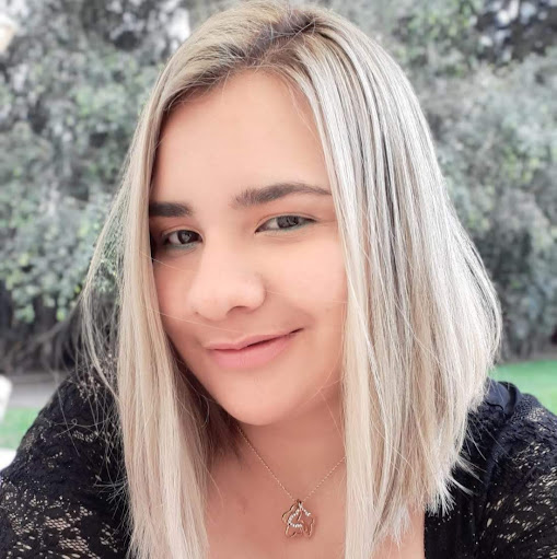 Jacqueline Herrera Photo 31