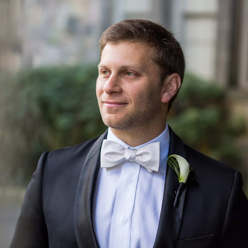 Benjamin Moskowitz Photo 10