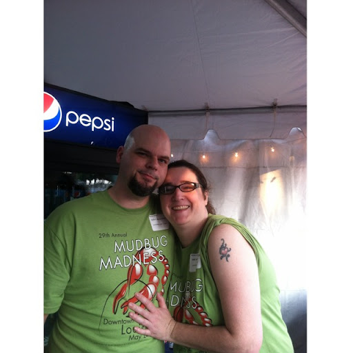 Michelle Chisum Photo 4
