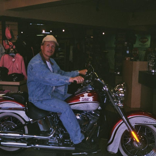 Joseph Robichaud Photo 6