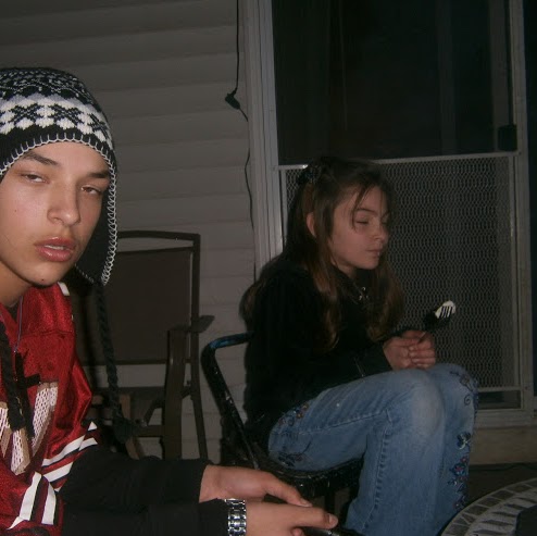 Brian Rietz Photo 3