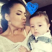 Cecilia Acosta Photo 41