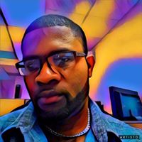 Damion Atkinson Photo 8