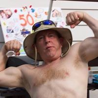 Richard Hedrick Photo 26
