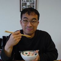 Ping Zhang Photo 30