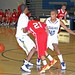 Marcus Burroughs Photo 7