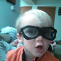 Sean Christian Photo 12