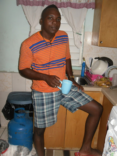 Oneil Levy Photo 8