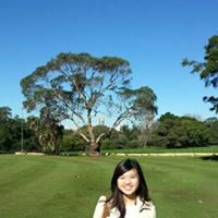 Jacqueline Chen Photo 21