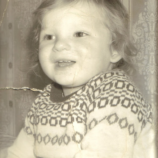 Paul Livingston Photo 24