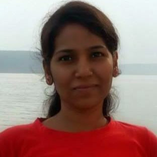 Padma Reddy Photo 25