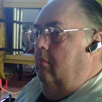 Mark Burton Photo 16