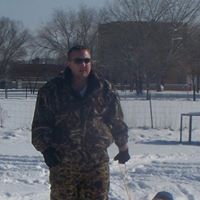 Patrick Fraley Photo 20