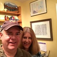 Carole Morey Photo 3