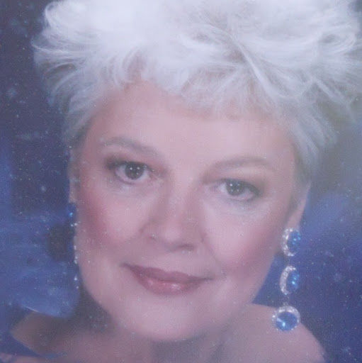 Peggy Jones Photo 8