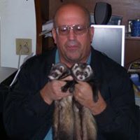 Walter Huffman Photo 7
