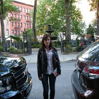 Josefina Paz Photo 16