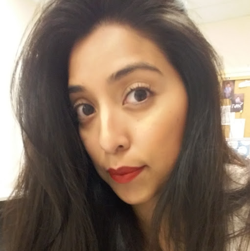 Reina Quintanilla Photo 6