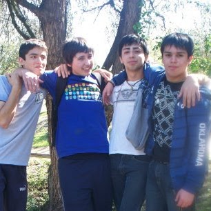 Alejandro Chavez Photo 10