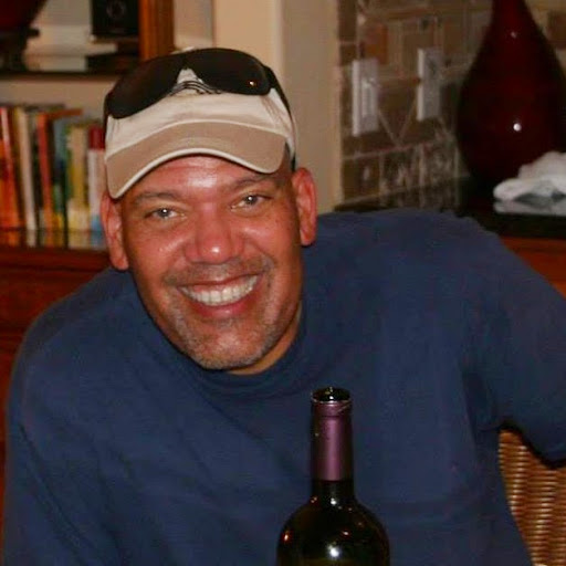 Christian Hendricks Photo 25