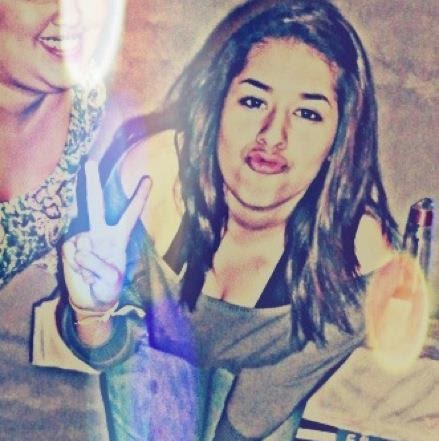 Lizbeth Garcia Photo 8