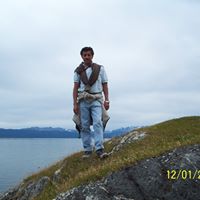 Daniel Forte Photo 21