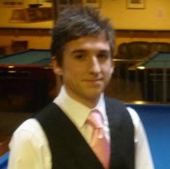 Daniel Woods Photo 50