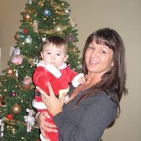 Eleanor Roberts Photo 27