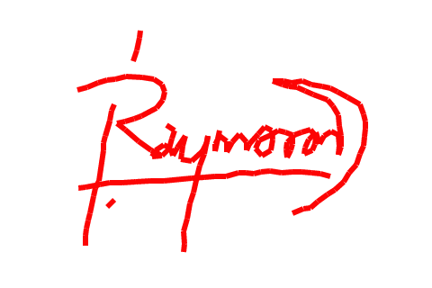 Ray Moon Photo 40