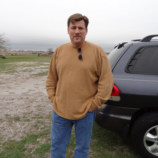 Michael Lawrence Photo 35