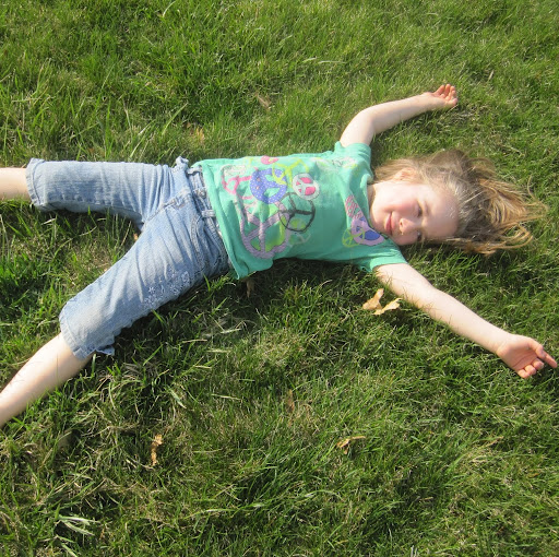 Amy Gulley Photo 4