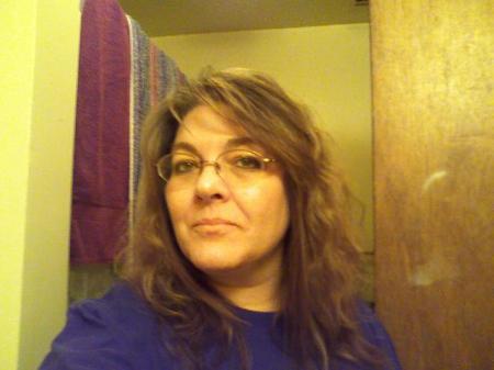 Tammy Hall Photo 6