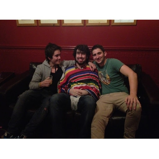 Adam Rodgers Photo 6