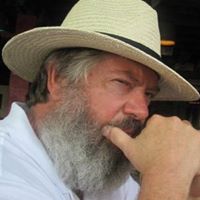 Jim Robertson Photo 8