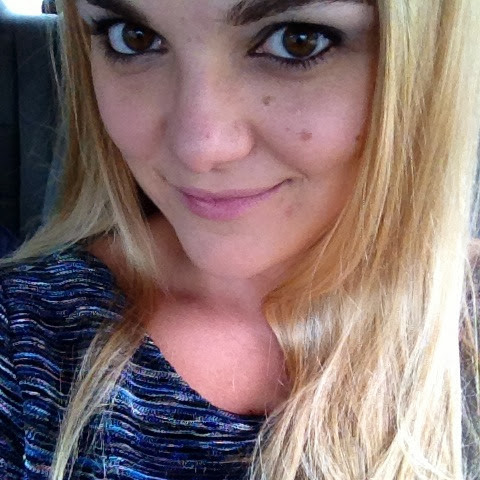 Amy Arrington Photo 25