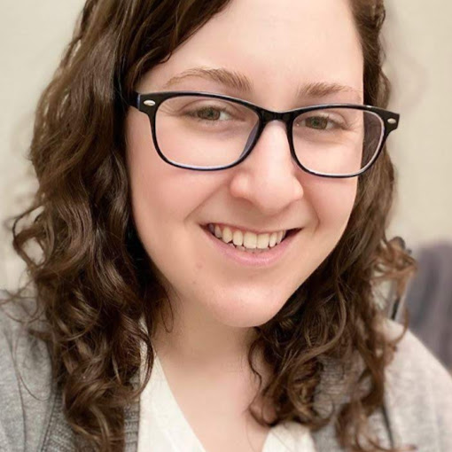 Allison Stern Photo 10