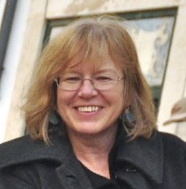 Nancy Peluso Photo 14