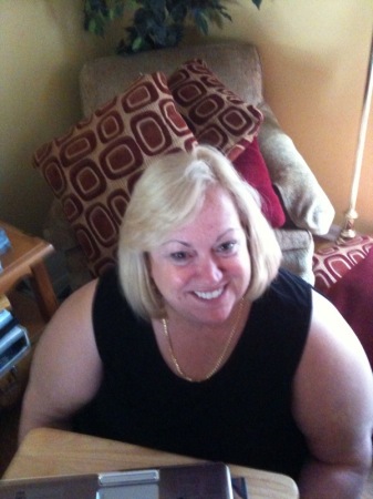 Rebecca Floyd Photo 2