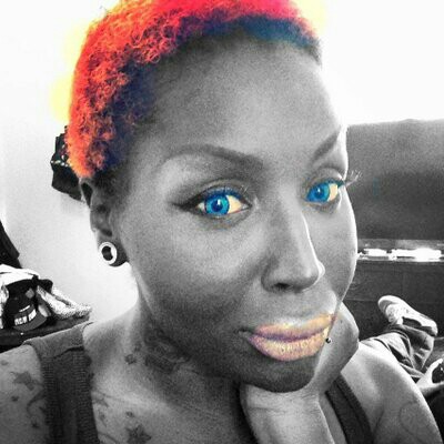 Patrice Patterson Photo 21