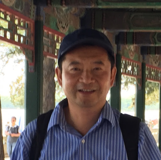 Wei Chen Photo 39