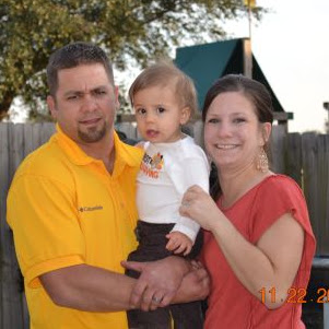 Christina Hebert Photo 14