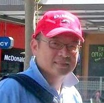 Ken Trinh Photo 5