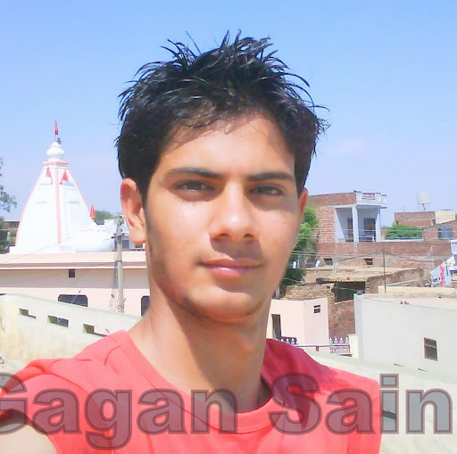 Gagan Saini Photo 25