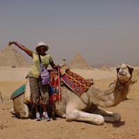Marie Barthelemy Photo 8