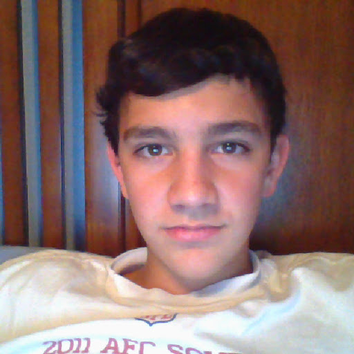 Tyler Martinez Photo 22