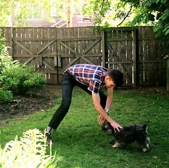 Christopher Francis Photo 33