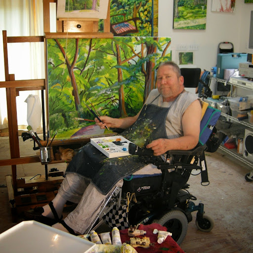 Gerald Brock Photo 22