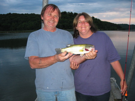Cindy Briggs Photo 34