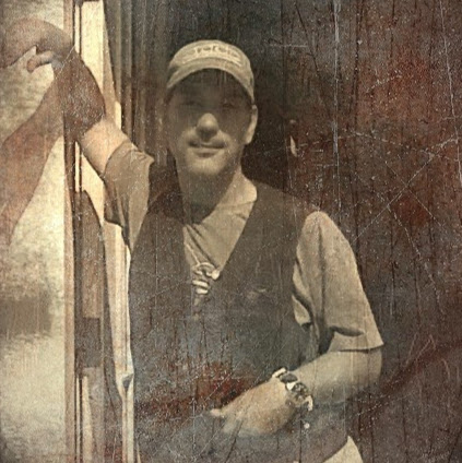 Donald Massie Photo 7